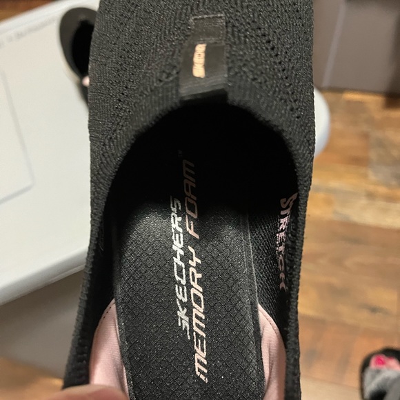 🔥Skechers Ultra Flex Washable Knit Slip-Ons - Elegant Pick - Picture 4 of 10